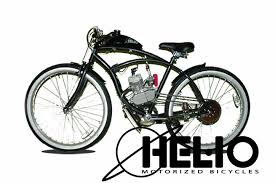 heliobikes